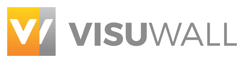 VisuWall Logo