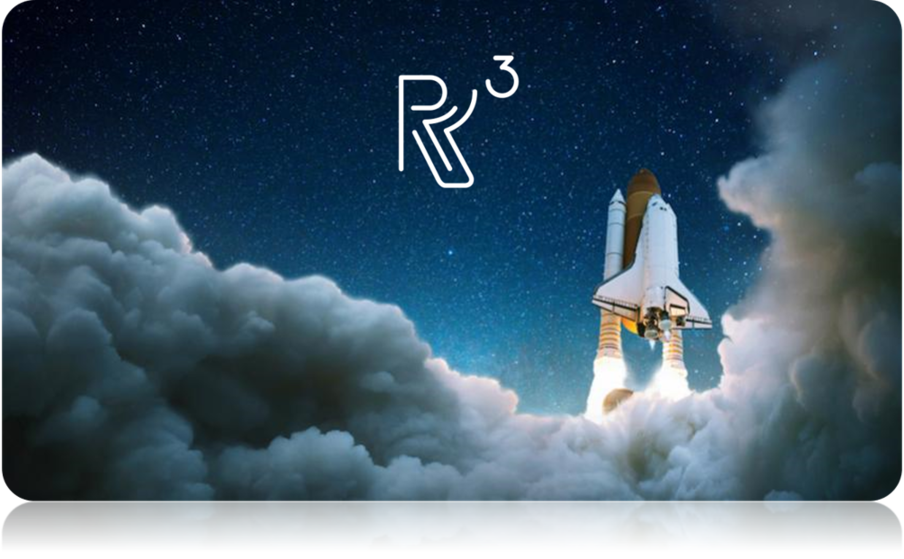 R3 Printing on StartEngine: Oversubscribed!